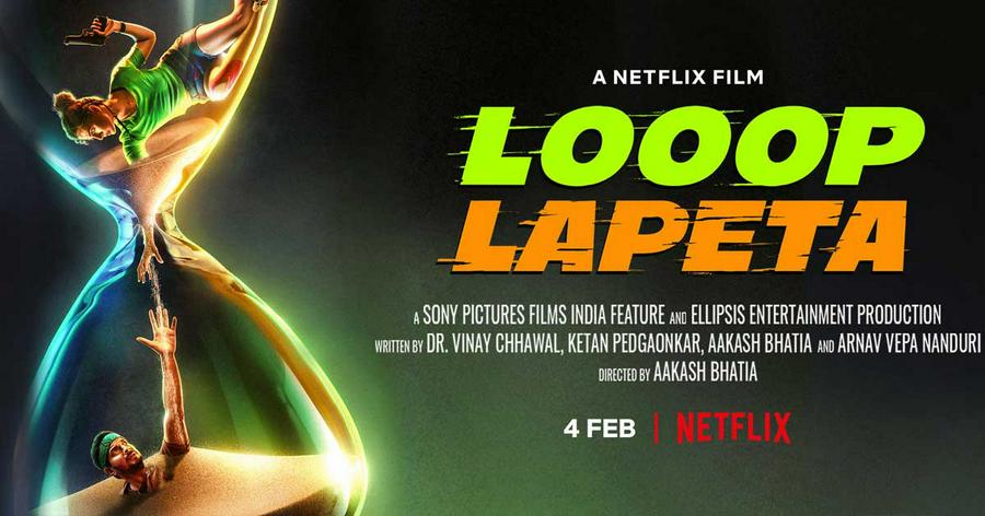 Tập Full Vòng lặp bất tận