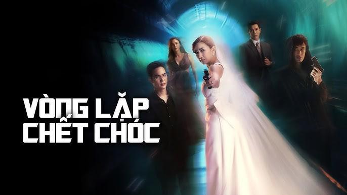 Tập 01 Vòng Lặp Chết Chóc