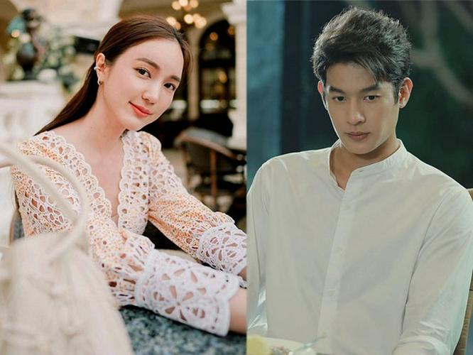 Tập  Vòng Trời Ôm Đất