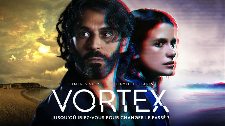 Tập 1 Vòng xoáy