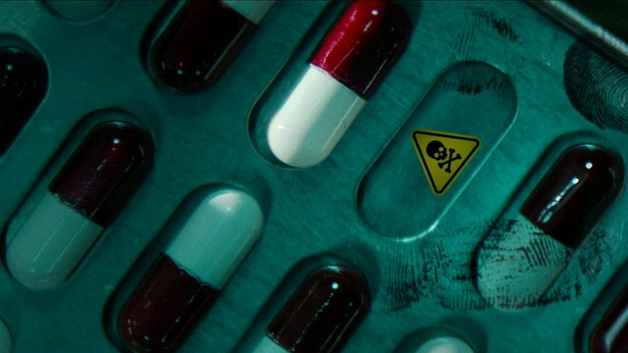 Tập 1 Vụ Án Bỏ Ngỏ: Án Mạng Đầu Độc Tylenol