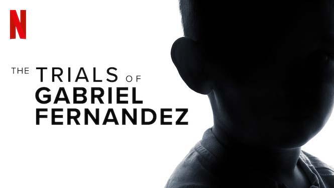 Tập 1 Vụ án Gabriel Fernandez