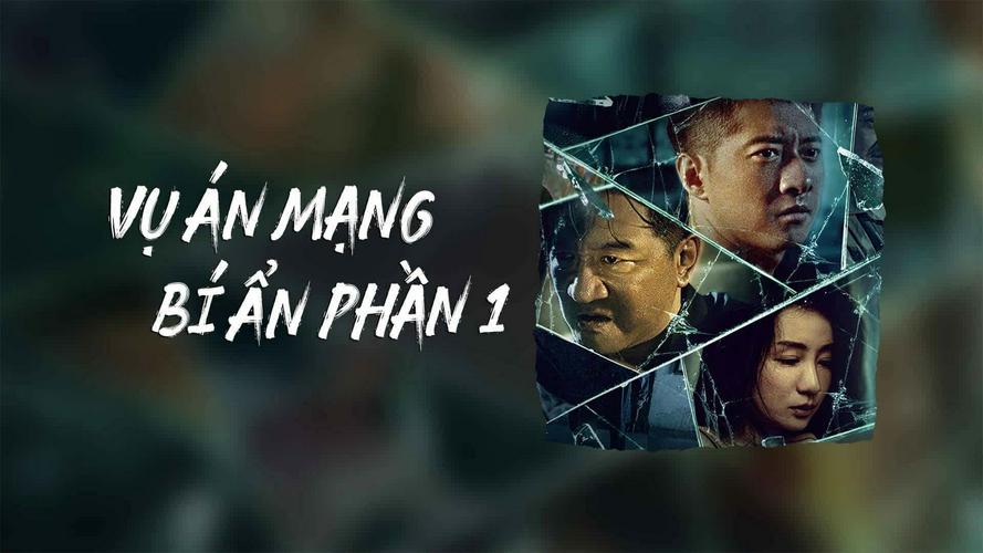 Tập Full Vụ Án Mạng Bí Ẩn Phần 1
