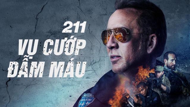 Tập Full Vụ Cướp Đẫm Máu