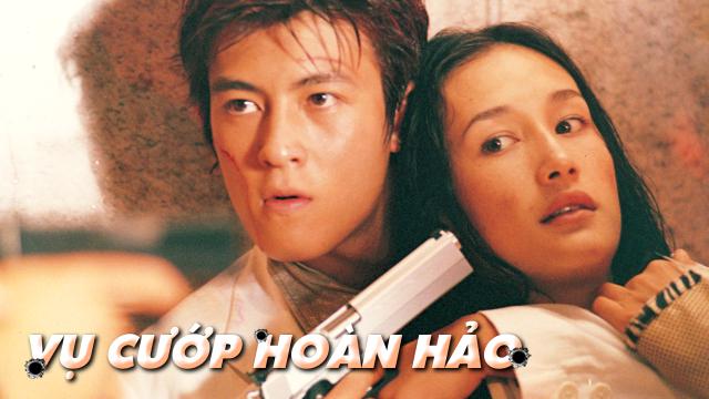 Tập Full Vụ Cướp Hoàn Hảo