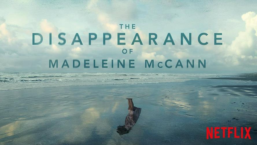 Tập 1 Vụ mất tích của Madeleine McCann