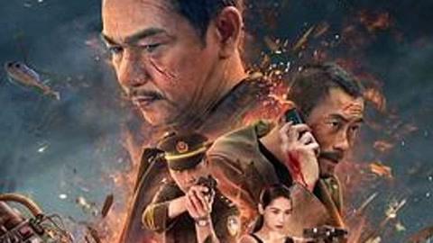 Tập Full Vụ Nổ Sinh Tử