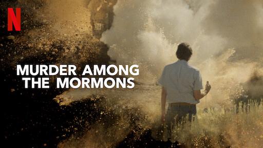 Tập 1 Vụ sát hại giữa tín đồ Mormon
