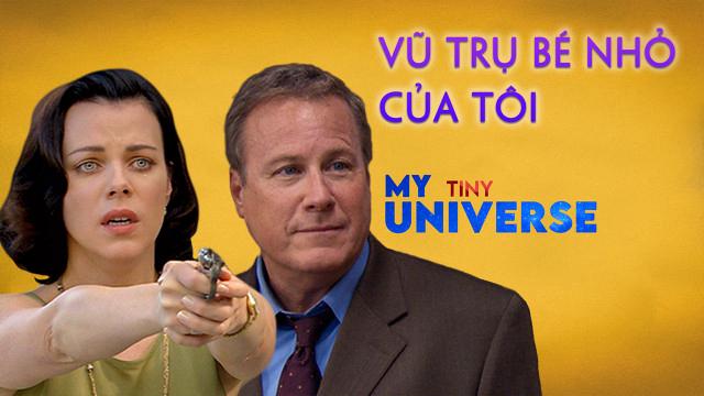 Tập Full Vũ Trụ Bé Nhỏ Của Tôi