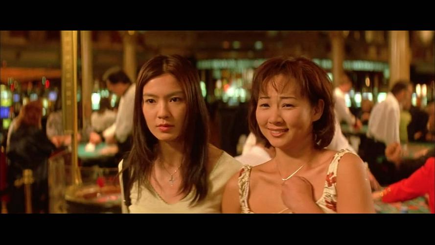 Tập Full Vua bịp đại chiến Las Vegas