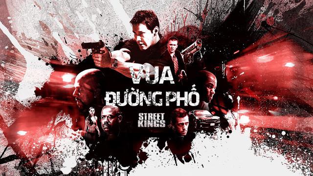 Tập Full Vua Đường Phố