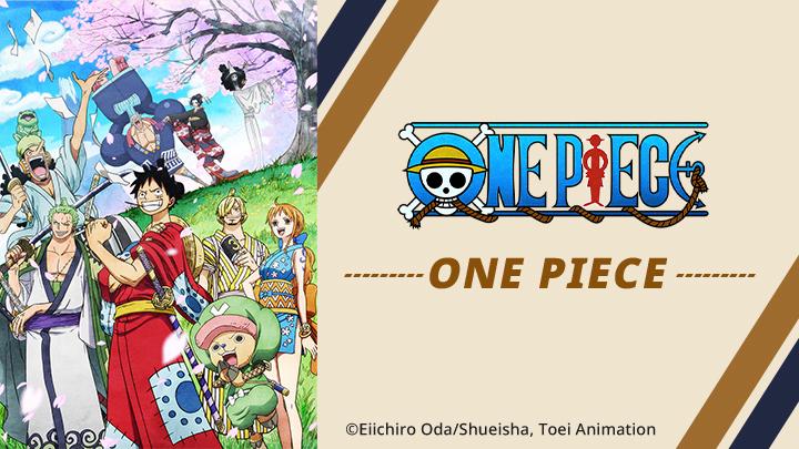 Tập Full Vua Hải Tặc: Chương Biển Đông - Cuộc phiêu lưu của Luffy và bốn người đồng đội