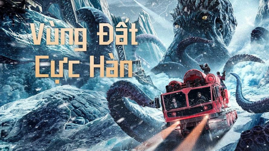 Tập Full Vùng Đất Cực Hàn