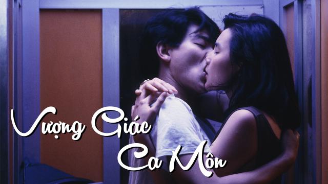Tập Full Vượng Giác Ca Môn