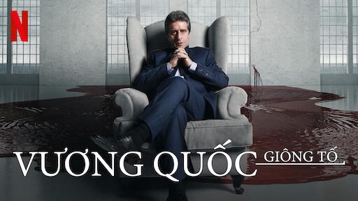 Tập 1 Vương Quốc Giông Tố (Phần 1)