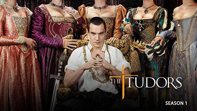 Tập 1 Vương Triều Tudors (Phần 1)
