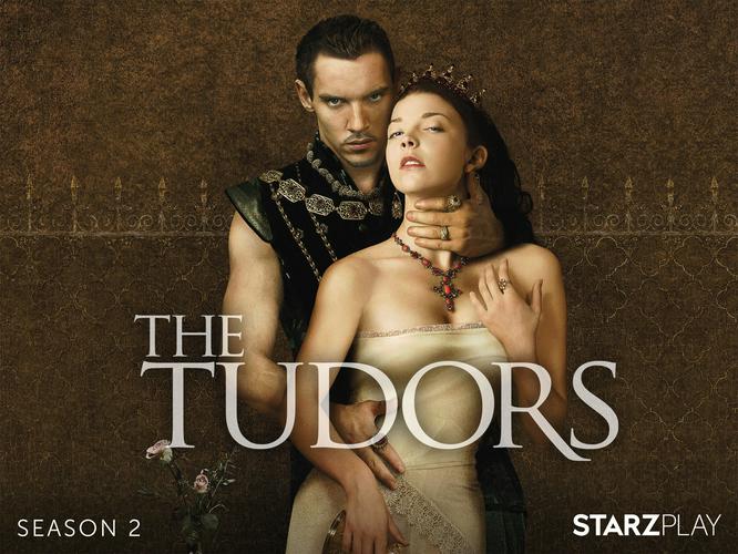 Tập 1 Vương Triều Tudors (Phần 2)
