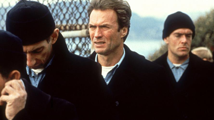 Tập Full Vượt ngục Alcatraz