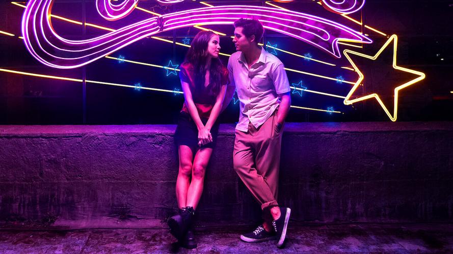 Tập Full Vượt qua cả vũ trụ