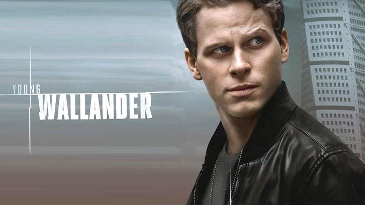 Tập 1 Wallander Cảnh Sát Trẻ Tuổi (Phần 1)