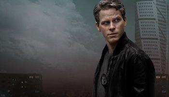 Tập 1 Wallander - Cảnh sát trẻ tuổi (Phần 2)