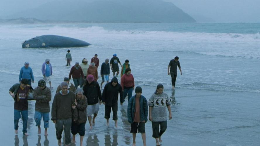 Tập Full Whale Rider