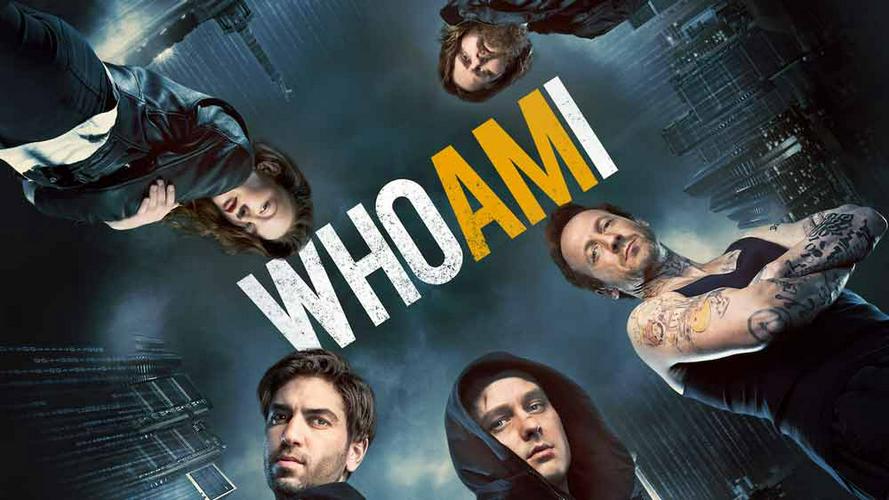 Tập Full Who Am I