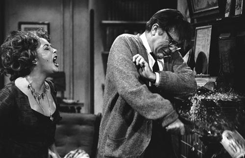 Tập Full Who's Afraid of Virginia Woolf?