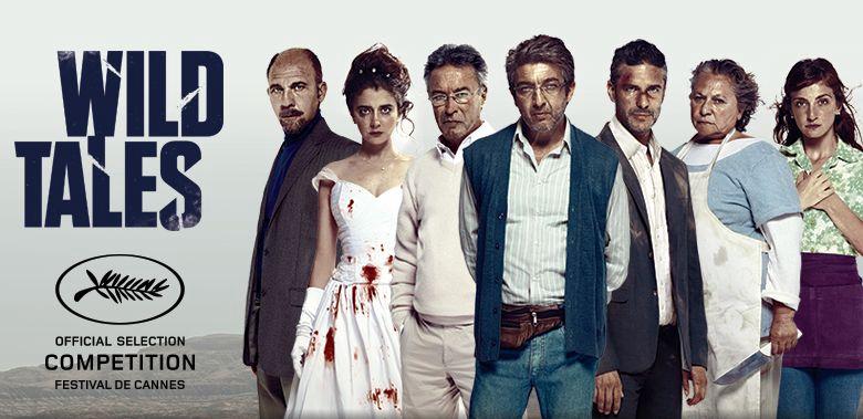 Tập Full Wild Tales