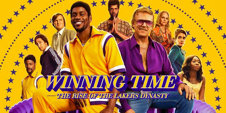Tập 1 Winning Time: The Rise of the Lakers Dynasty (Phần 1)