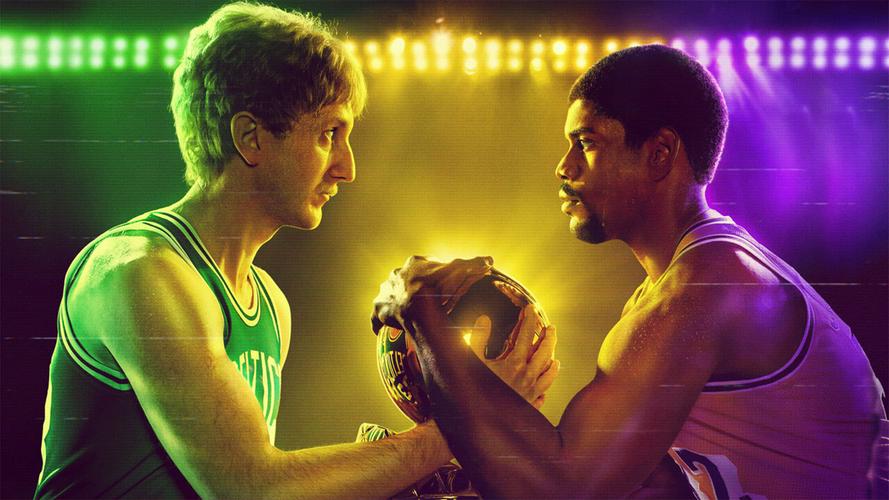 Tập 1 Winning Time: The Rise of the Lakers Dynasty (Phần 2)