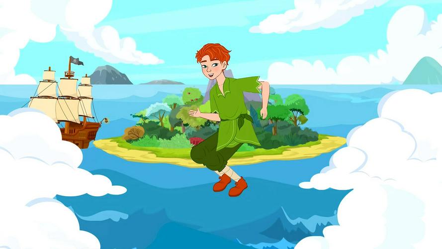 Tập 1 WOA Fairy Tales