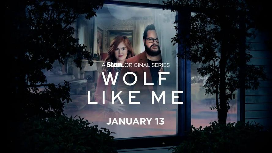 Tập 01 Wolf Like Me (Phần 1)