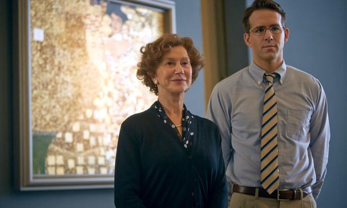 Tập Full Woman in Gold