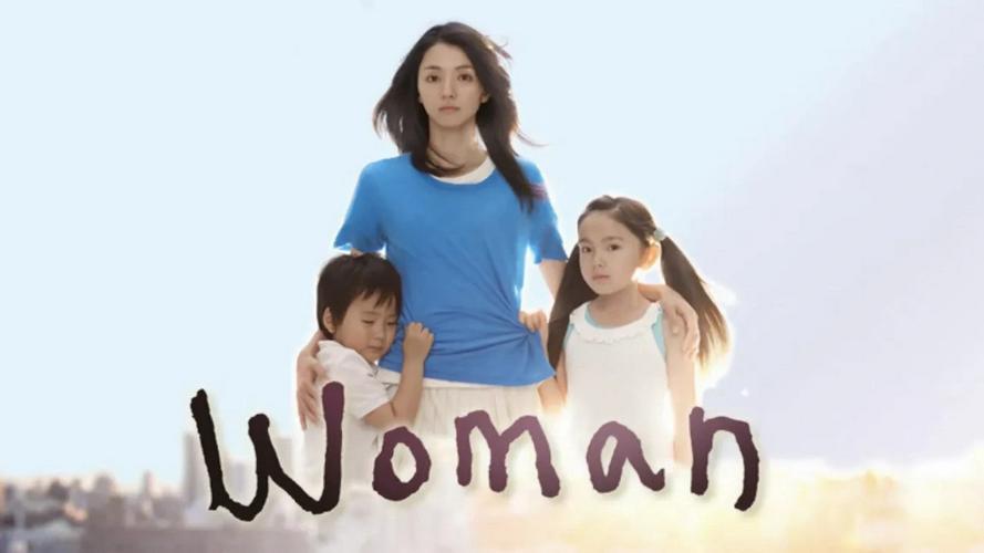 Tập 2 Woman