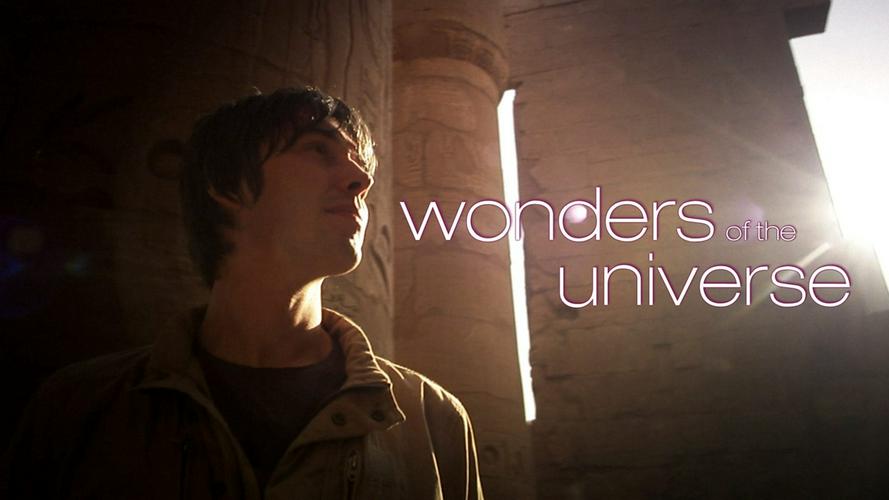 Tập 04 Wonders of the Universe