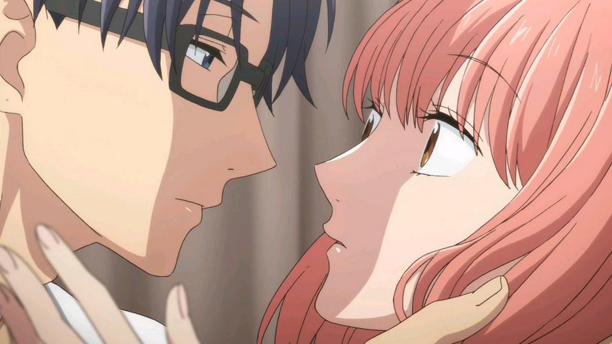 Tập Full Wotakoi: Love Is Hard for Otaku