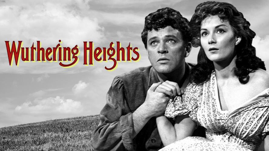 Tập Full Wuthering Heights