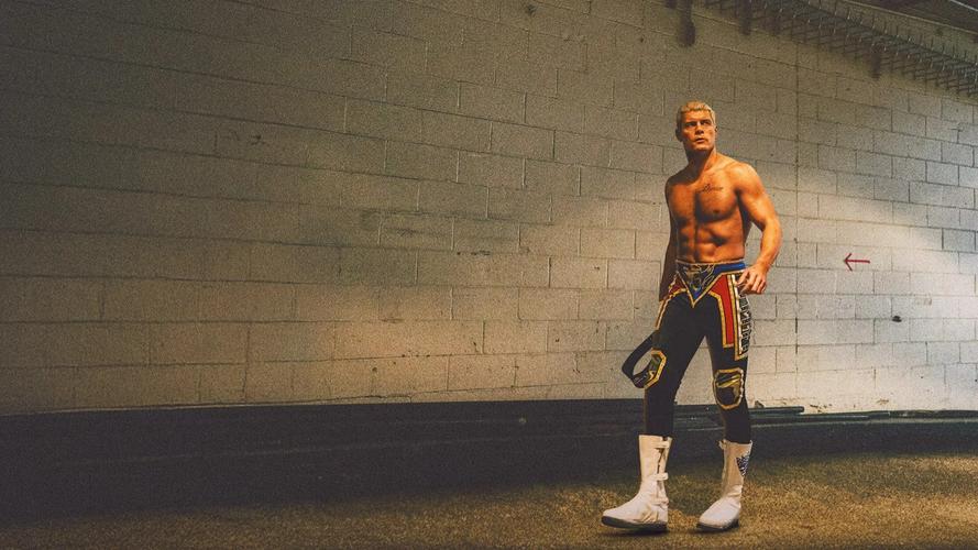 Tập 01 WWE: Hậu Trường