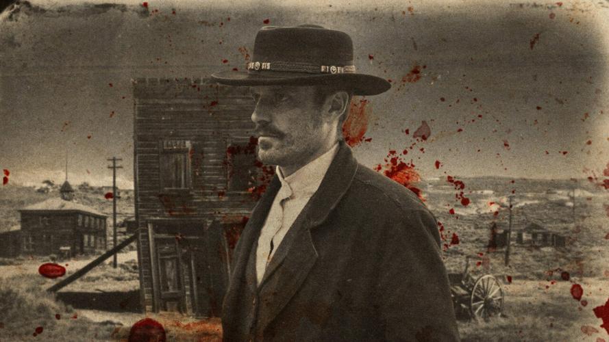 Tập 01 Wyatt Earp và cuộc chiến cao bồi