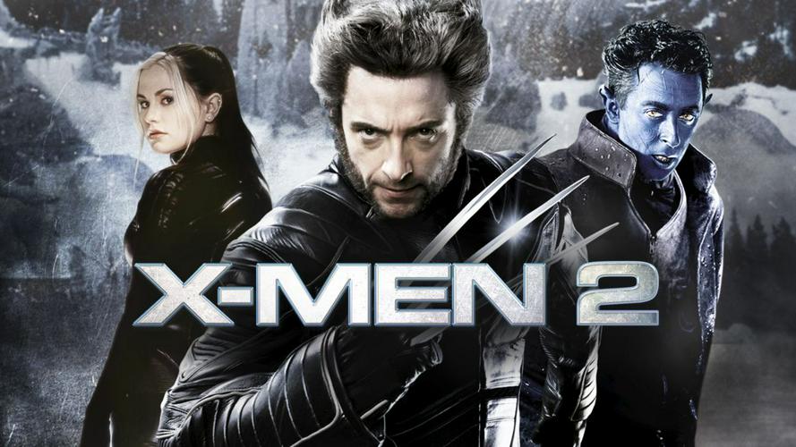 Tập Full X-Men: Liên Minh Dị Nhân