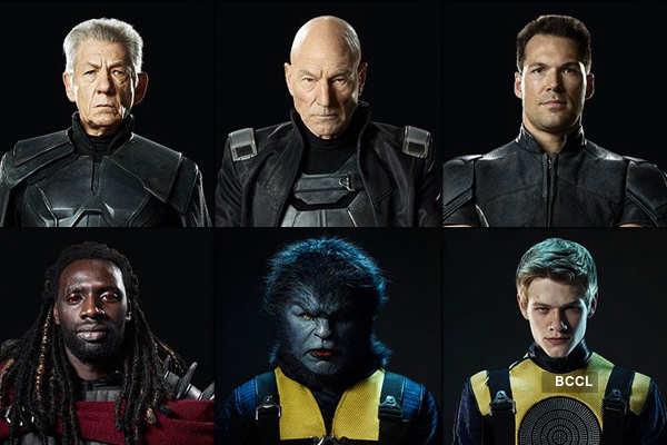 Tập Full X-Men: Ngày Cũ Của Tương Lai