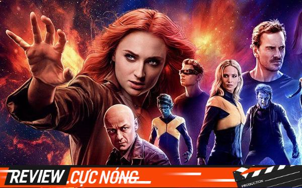 Tập Full X-Men: Phượng Hoàng Bóng Tối
