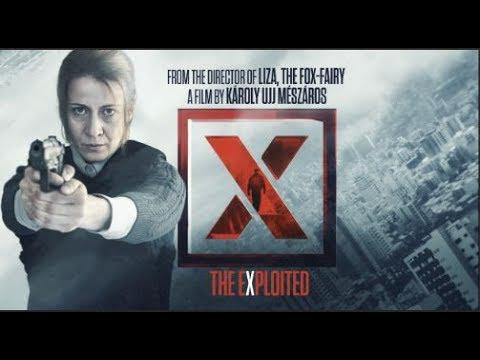 Tập Full X - The eXploited