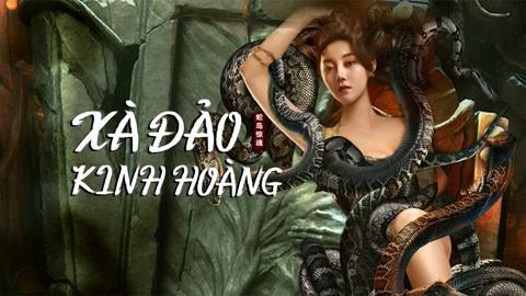 Tập Full Xà Đảo Kinh Hoàng