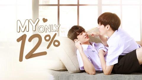 Tập 1 Xác Suất Tình Yêu 12%