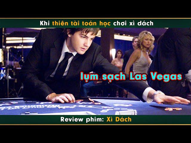 Tập Full Xì Dách