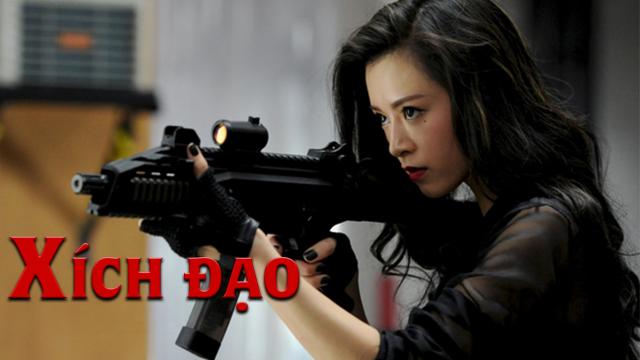 Tập Full Xích đạo