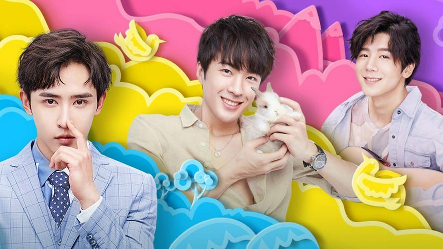 Tập 1 Xin chào các quý ông
