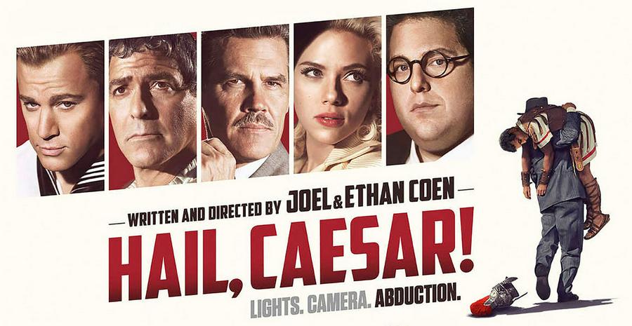 Tập Full Xin Chào, Caesar!
